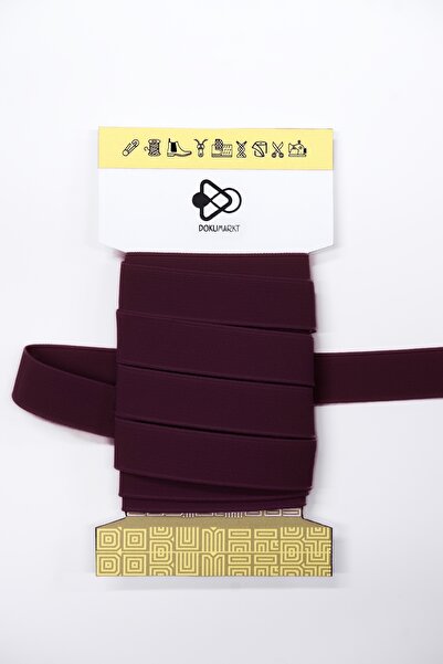 Dokumarkt 1.5 cm Elastic Webbing - Sandals & Shoes & Clothing & Pen Holder & ...