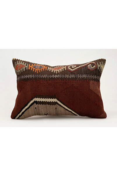 Kilim Whole Sale Vintage Pillow Cushion Cover Made from Handmade Old Kilim, 4...