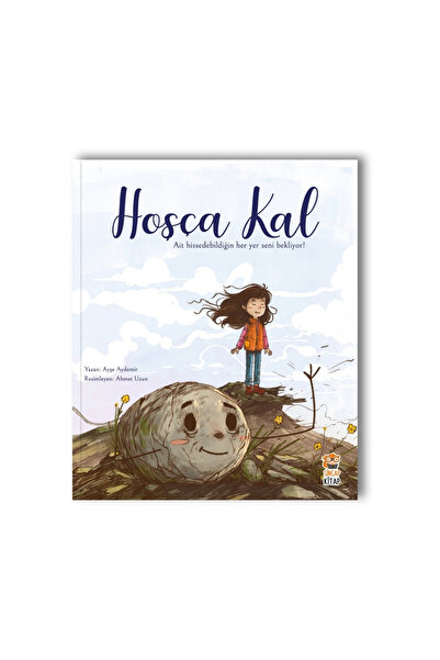 Sincap Kitap Çocuk Masal ve Öykü Kitabı