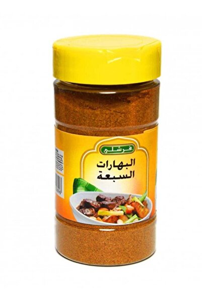 Freshly مسحوق التوابل السبعة 220 غرام