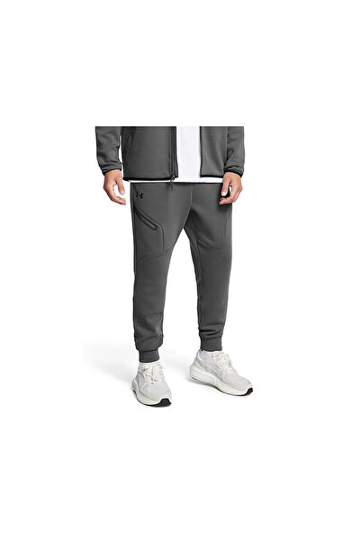 Under Armour Ua Unstoppable Flc Jgr Eu Men's Casual Sweatpants