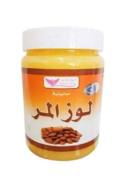 Kuwait Shop Rejuvenating Almond Soap 500ml