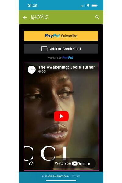 SimplyTexGoGlobal ANOPIO License, Unlimited