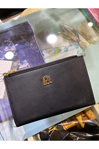 SOSELA Wallet 56-4031 Black