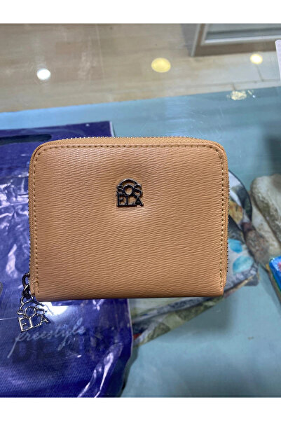 SOSELA Wallet 56-4026 Sand