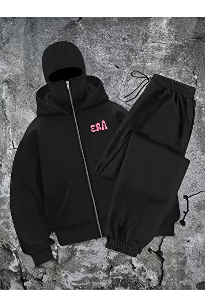 Flaubert -ΣΕΤ ΦΟΡΜΑΣ ΝΙΝΤΖΑ ΜΕ ΜΑΣΚΑ ΧΙΟΝΙ UNISIX ΜΕ ΦΕΡΜΟΥΑΡ ΖΑΚΕΤΑ 3 ΚΛΙΜΑΤ...