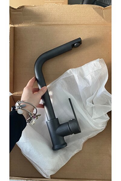 GL GENERAL evye bataryası musluk