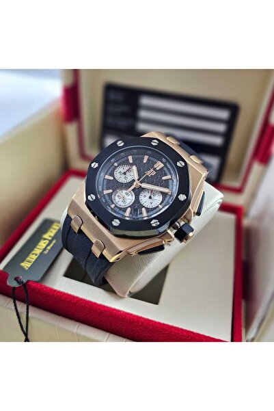 audemars Audemars Piguet Royal Oak Offshore Chronograph Watch