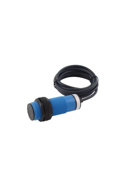 GÜMRÜK BEY CJM30‑10A1/A2‑S Kapasitif Yakınlık Sensörü