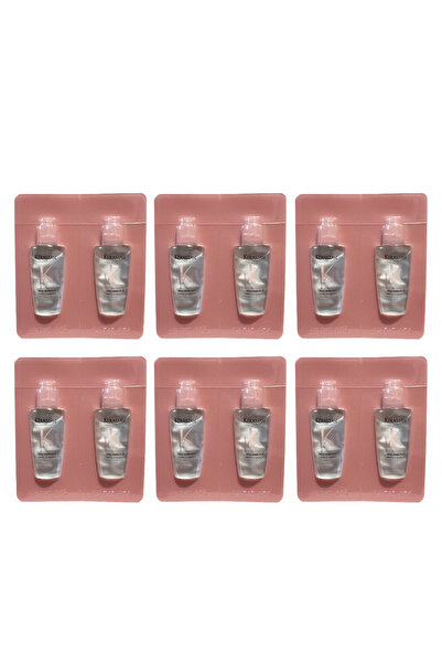 Kerastase Chroma Absolu L'Huile Care Oil for Dyed Hair Disposable 24 X 2 ml