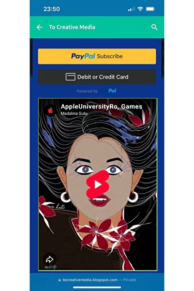 SimplyTexGoGlobal Licenta To Creative Media, Unlimited