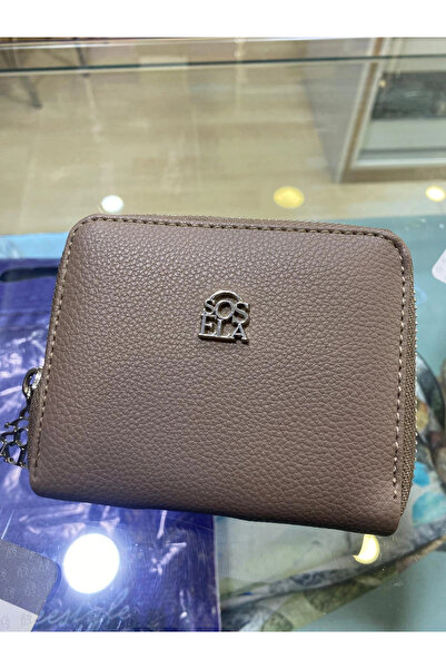 SOSELA محفظة 56-4026 مينك