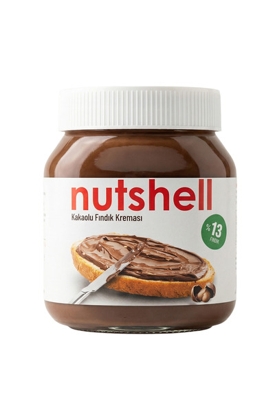 Kakaolu Fındık Kreması 700g