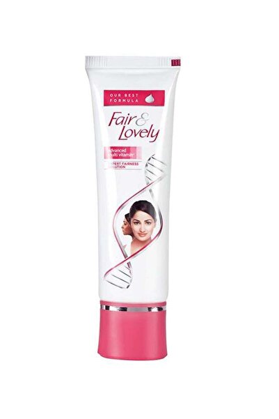 Fair & Lovely Multi-Vitamin Face Cream