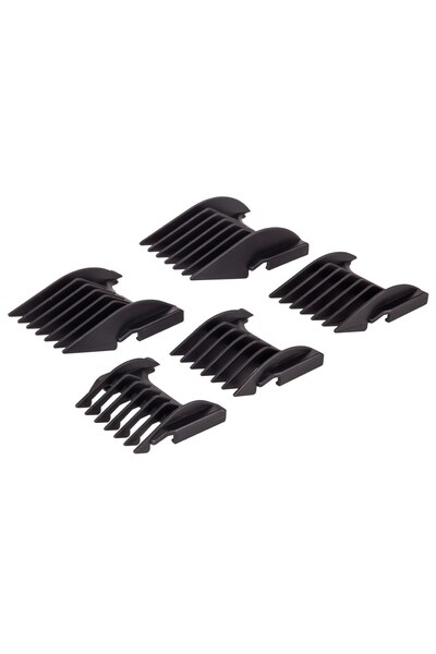 Heiniger Style Midi Tarak Seti