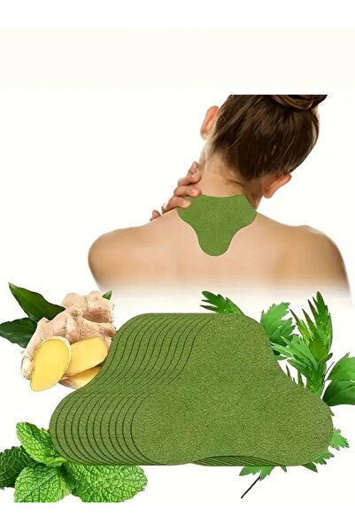 trendyes BOYUN, BEL, SIRT,DİZ AĞRILARI İÇİN BİTKİSEL İÇERİKLİ AĞRI GİDERİCİ B...