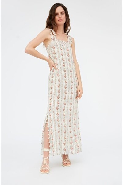 NEWRULES KARPHATOS ELBİSE