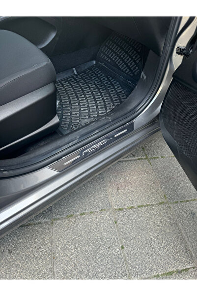 Marscockpitdesign عتبة باب متوافقة مع فولكس فاجن