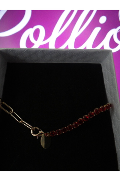 pollio accessorry BOHEM TARZI BİLEKLİK