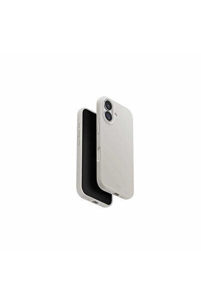 uniq يونيك- كفرات جماية ايفون17-رمادي