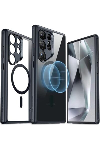 ESR جراب هجين كلاسيكي لهاتف سامسونج جالاكسي إس 24