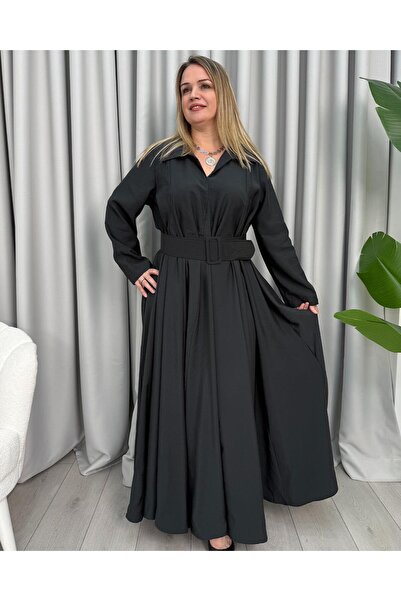 FUNDA فستان بيري سموكد