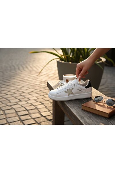 IN-STEP Sneaker Daily Women's Casual Shoes
