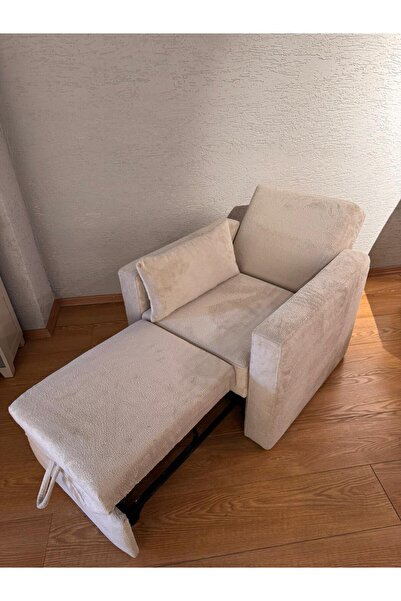 NOSSO HOME Açılır Kapanır Tekli Koltuk