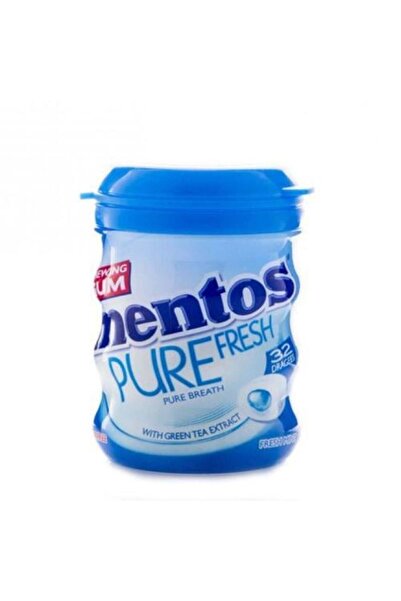 Mentos Mint 56g