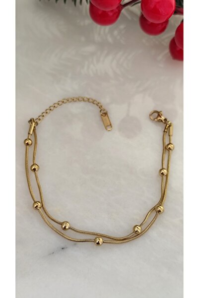 DİAVENTA TAKI VE AKSESUAR سوار من الفولاذ 100% ثنائي الدوريكا 316L لا يتلاشى ...