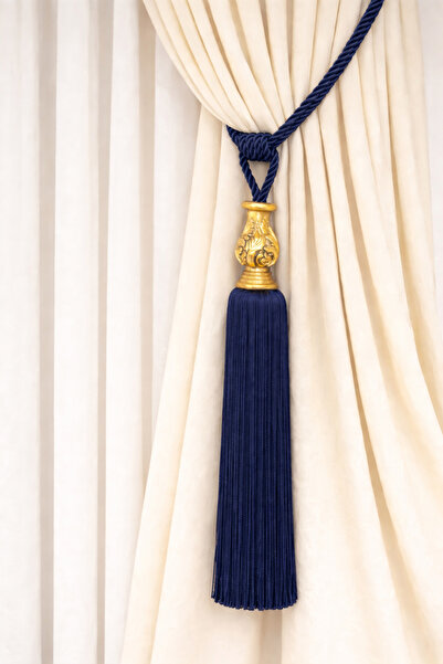 MEFAKS TEKSTİL Μοντέλο με κεφαλάρι από πολυεστέρα, Μπαρόκ Κορνίζα Βιζόν Τακμα...