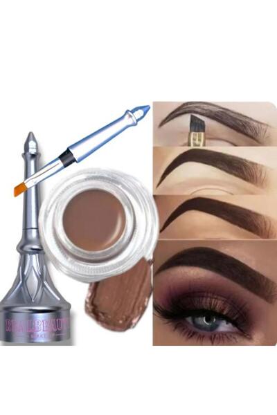 real beauty Soft Brown Eyebrow Corrector from
