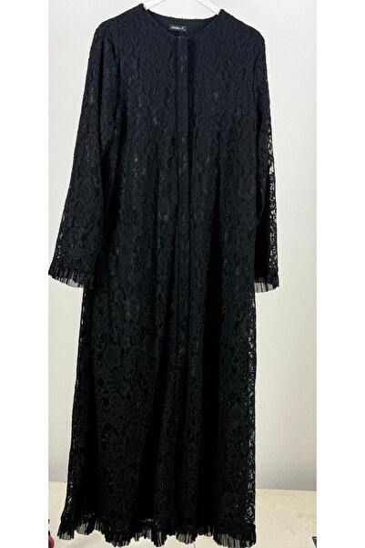 JOOQSTORE Dantel Pardüse