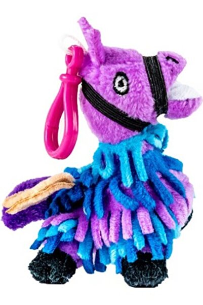 Fortnite Plush Lama Keychain