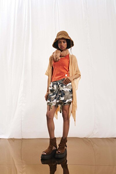 VDR Vizon Tül Pareo Paro