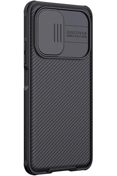 Nillkin Camera Shield Pro Case for Xiaomi 11i/11X/11X Pro/POCO F3/Redmi K40/K...