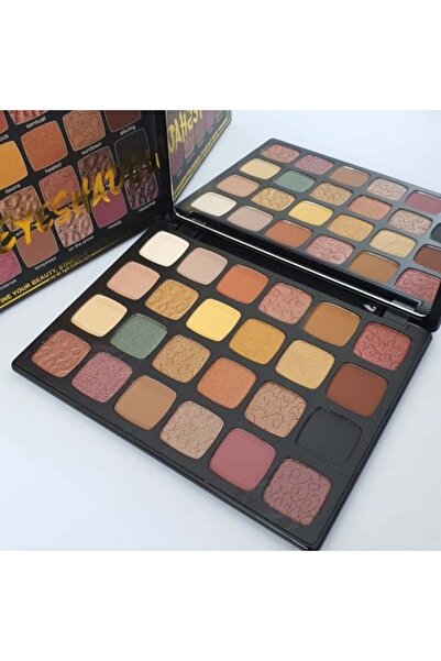 Moda Beauty New Love Me Eyeshadow