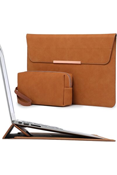 unbranded HYZUO Laptop Sleeve Compatible with MacBook Pro 16 and 15 Inch