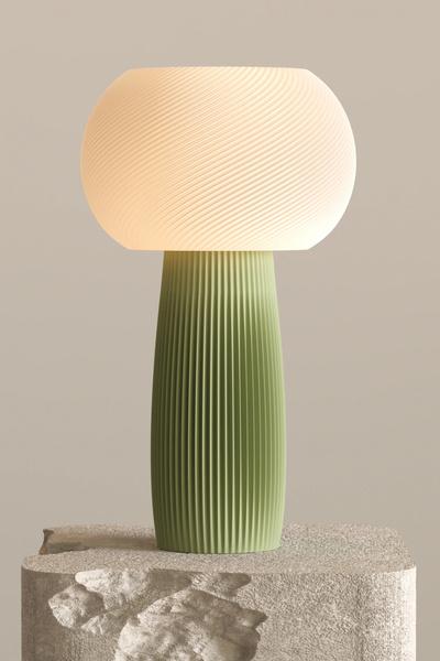 Nazze RITSU Tasarım Dekoratif Masa Lambası