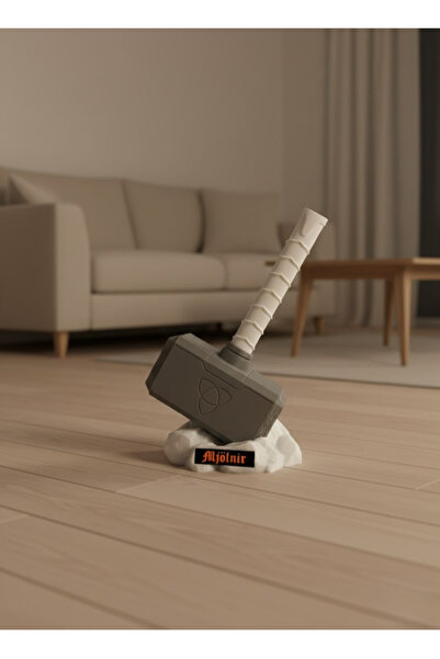 ASTRALTECH Thorun the Attractive