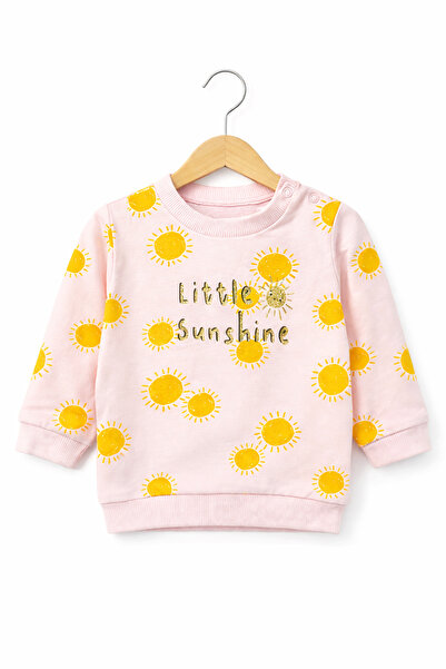 For My Baby Sweatshirt