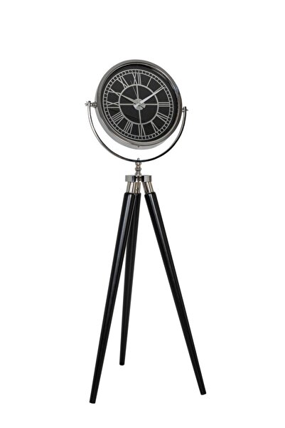 Libas Metal TRİPOD SAAT
