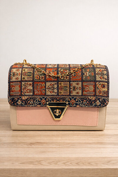 Elen Particularly Designed Shoulder Bag - Stylish and Authentic Design