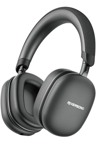 RİVERSONG Rhythm L2 Over-Ear Headphones