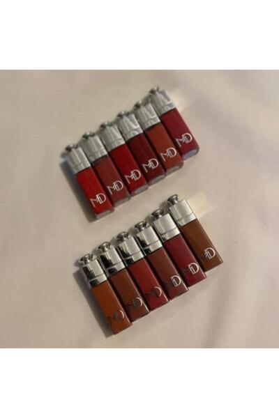 real beauty Mini Lipstick Set - Alternative
