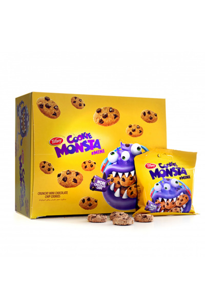 FO Cookie Monsta Mini