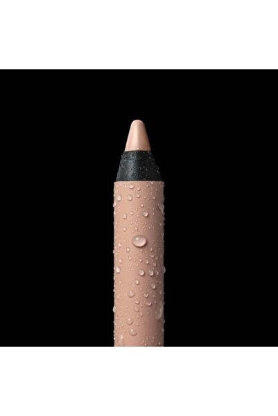 real beauty Waterproof Beige Eyeliner Pencil