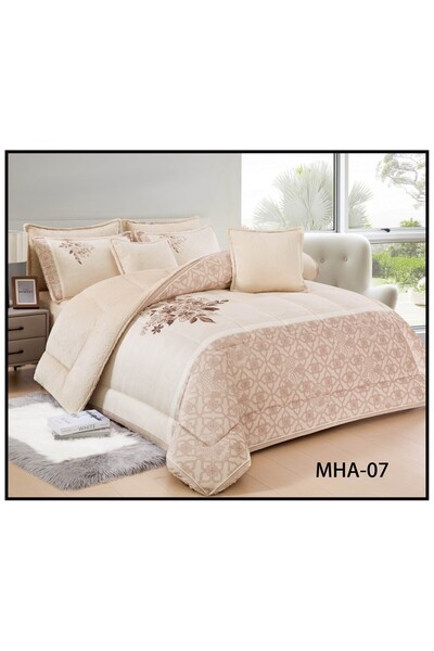 SLIK Exclusive double winter bedspread for comfortable sleep and a feeling of security, 220x240