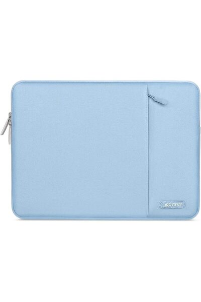 Mosiso Laptop Case 13 inch, 13 inch Laptop Sleeve Compatible with MacBook Air M4 M3 M2 M1 2025-2018