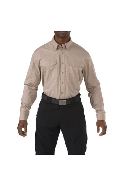 5.11 Tactical 5.11 Stryke Shirt Cream